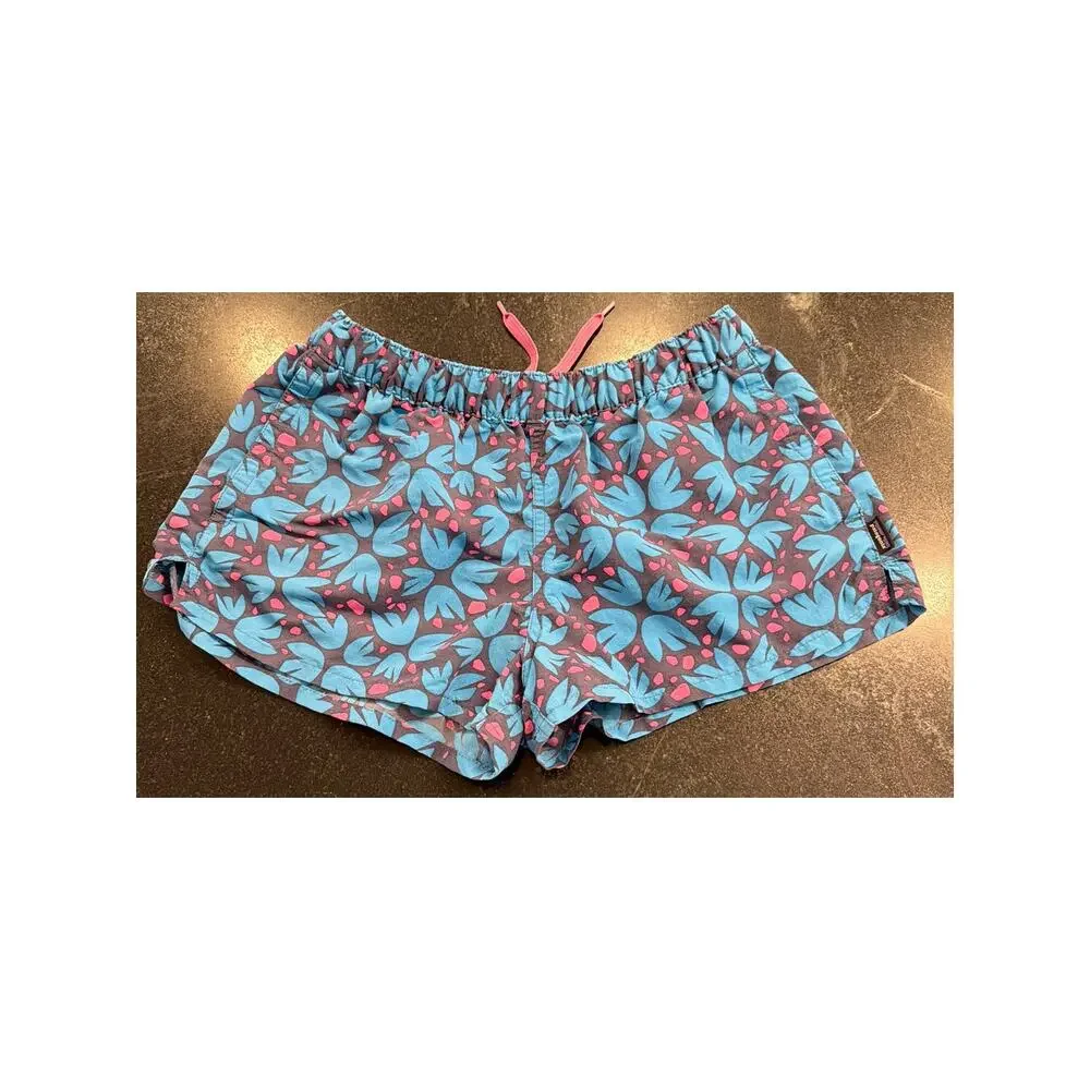 Patagonia womens barely baggies 2.5